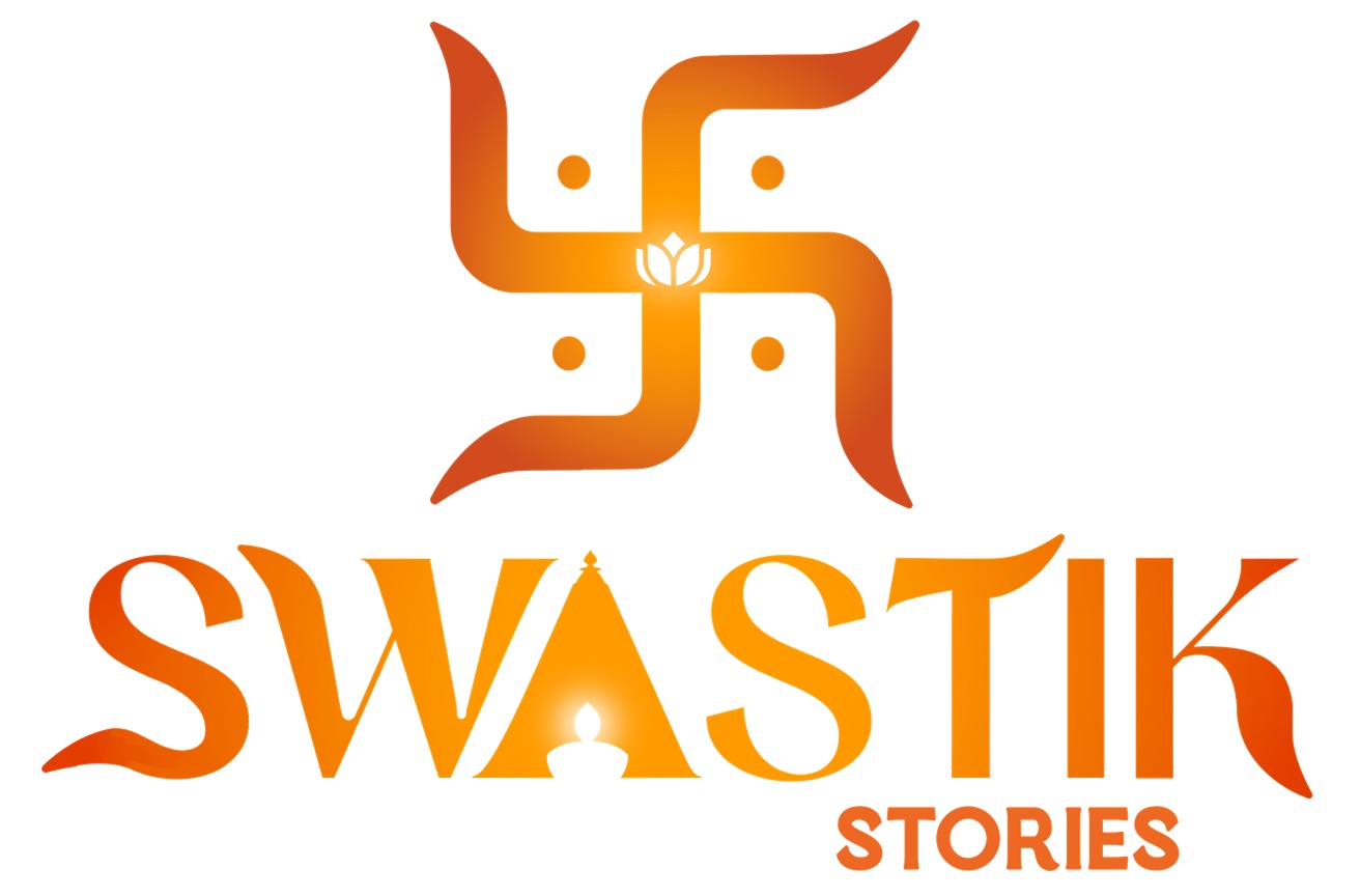 Swastikstories Device mark 7245539 Trademark