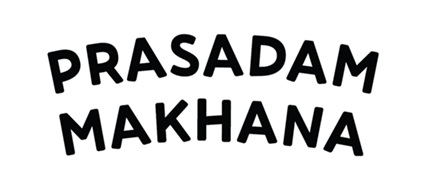 Prasadam Makhana Device mark 7245795 Trademark