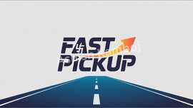 Fast Pickup Device mark 7245935 Trademark