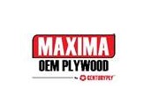 Maxima Oem Plywood Device mark 7245980 Trademark