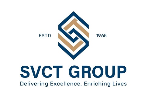 Svct Group Delivering Excellence, Enriching Lives Device mark 7246132 Trademark