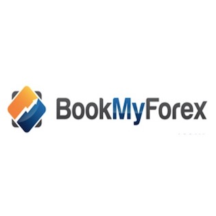 Bookmyforex Logo Device mark 7246112 Trademark