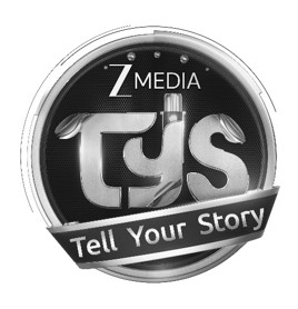 Zee Media Tys Tell Your Story With Device Of Mic. Device mark 7246303 Trademark