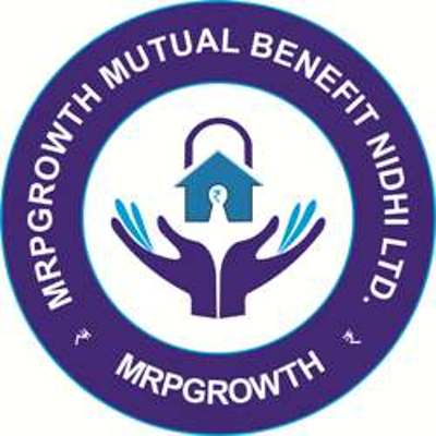 Mrpgrowth Mutual Benefit Nidhi Ltd. Device mark 2936545 Trademark