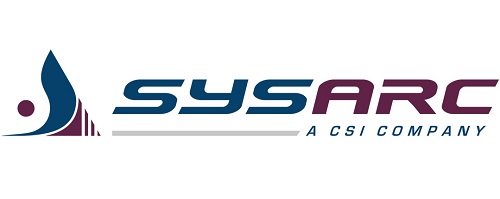 Sysarc - A Csi Company Device mark 7246738 Trademark
