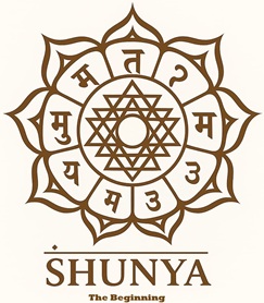 Shunya The Beginning Device mark 7246752 Trademark