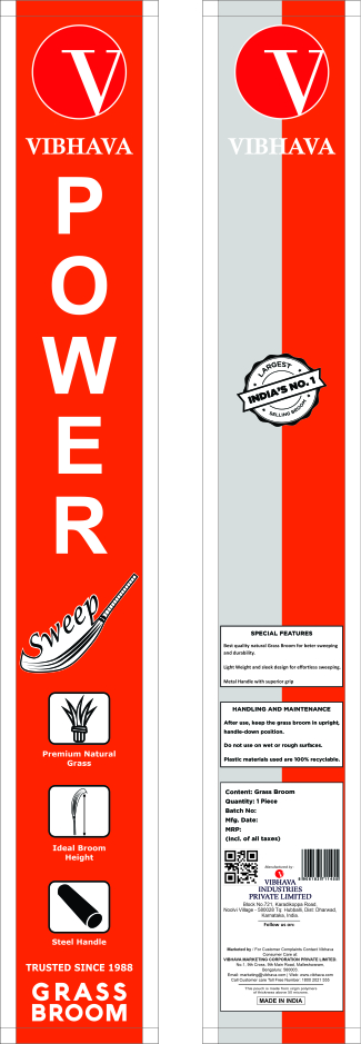 Vibhava Power Device mark 7247063 Trademark