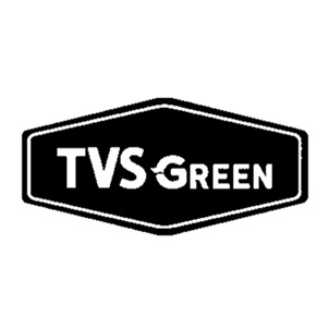 Tvs Green Device mark 7247291 Trademark