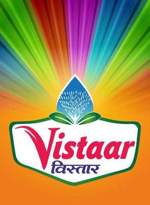 Vistaar Device mark 7247211 Trademark