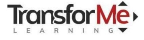 Transforme Learning Device mark 7247575 Trademark