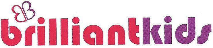 Brilliant Kids Device mark 2476952 Trademark