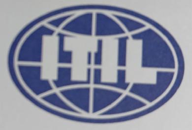 Itil (label) Device mark 7247959 Trademark