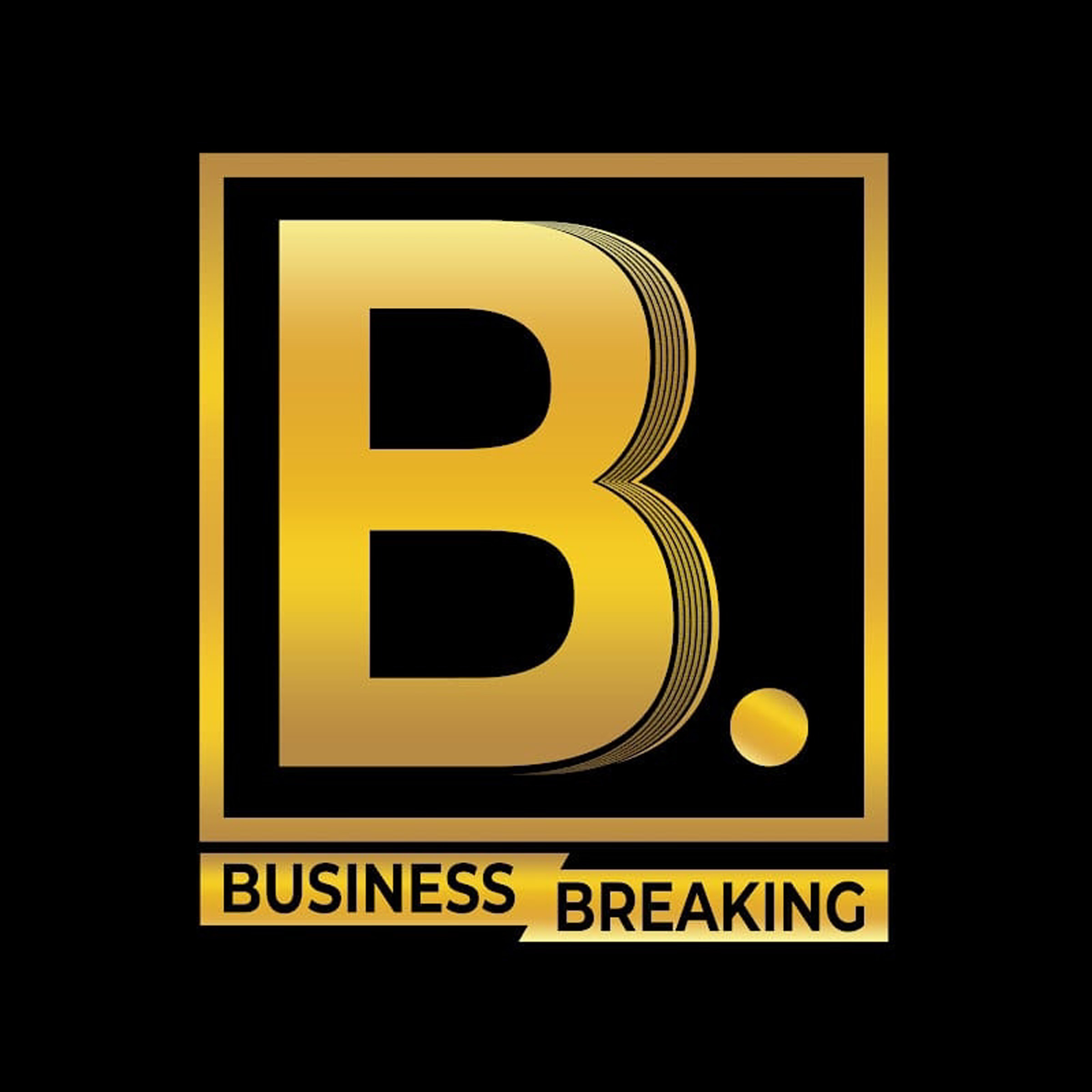 B Dot - Business Breaking Device mark 7248368 Trademark