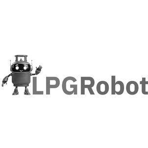 Lpg Robot Device mark 7248553 Trademark