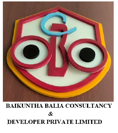 Baikuntha Balia Consultancy & Developer Private Limited Device mark 7248827 Trademark