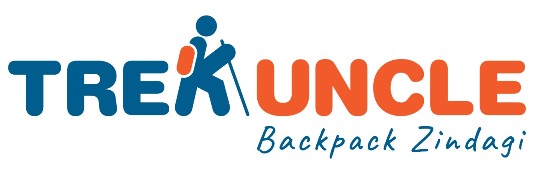 Trek Uncle Backpack Zindagi Device mark 7248913 Trademark