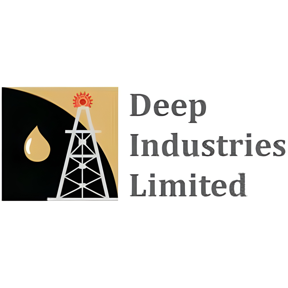 Deep Industries Limited Device mark 7248830 Trademark