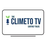 The Climeto Tv Earthly Talks Device mark 7249311 Trademark