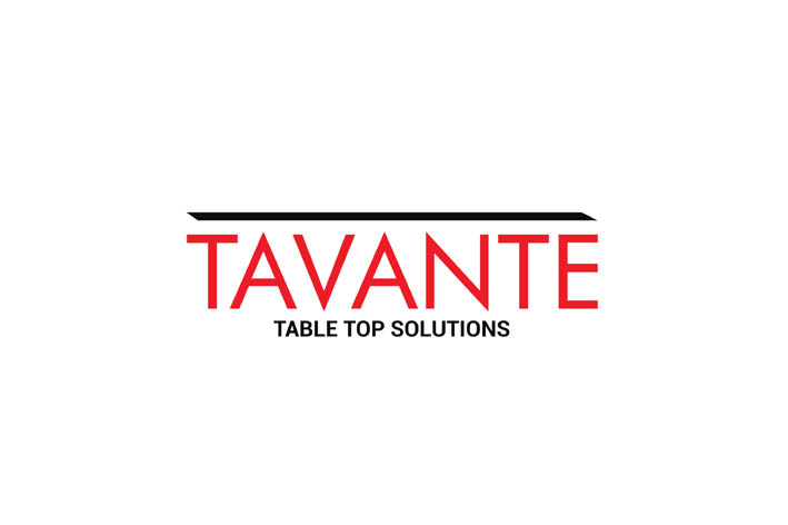 Tavante Table Top Solutions (device) Device mark 7249653 Trademark