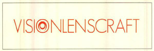 Visionlenscraft Device mark 2731770 Trademark