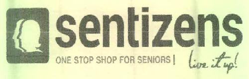 Sentizens Device mark 2649983 Trademark