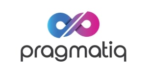 Pragmatiq (label) Device mark 7250165 Trademark