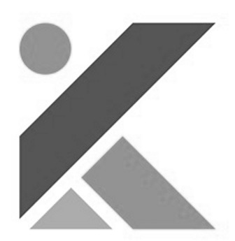 K (logo) Device mark 7250194 Trademark