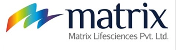 Matrix Matrix Lifesciences Private Limited Device mark 7250464 Trademark