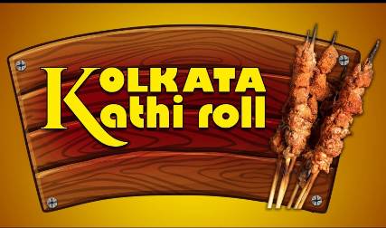 Kolkata Kathi Roll Device mark 7250563 Trademark