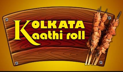 Kolkata Kaathi Roll Device mark 7250566 Trademark