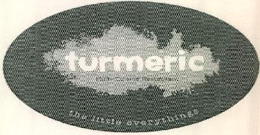 Turmeric Device mark 2509083 Trademark