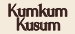 Kumkum Kusum Device mark 7250777 Trademark
