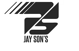 Device Of " Js Jay Son's " Device mark 7250896 Trademark