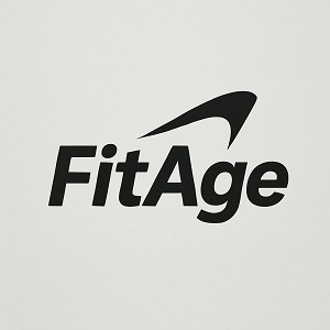 Fitage (with Device) Device mark 7250980 Trademark