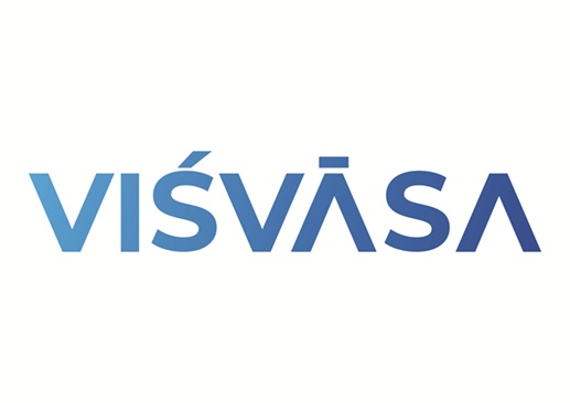 Visvasa Device mark 7250884 Trademark