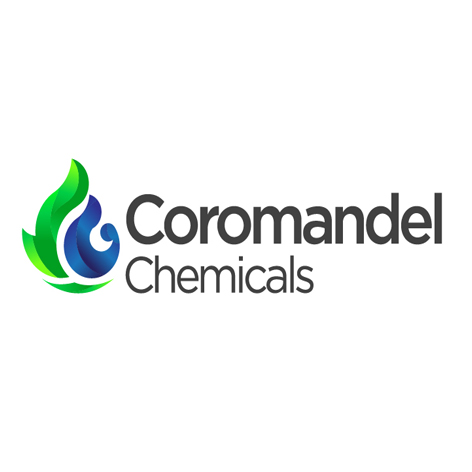 Coromandel Chemicals Device mark 7251170 Trademark