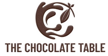 The Chocolate Table (logo) Device mark 7251116 Trademark