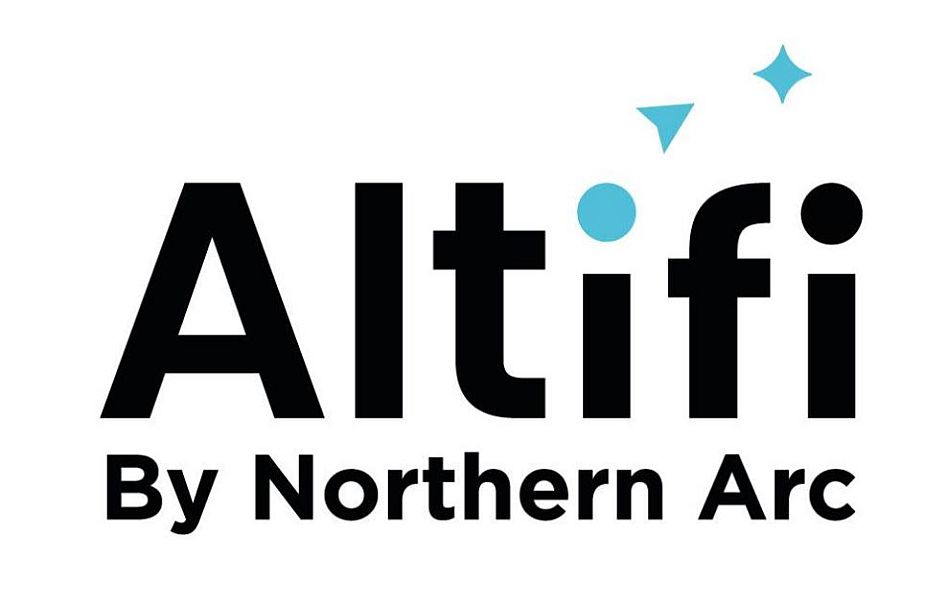 Altifi By Northern Arc Device mark 7251352 Trademark