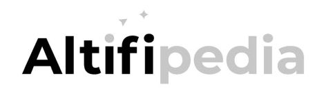 Altifipedia Device mark 7251375 Trademark