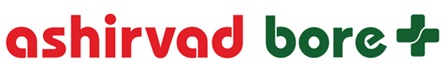 Ashirvad Bore + Device mark 7251524 Trademark