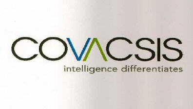 Covacsis Intelligence Differentiates Device mark 2848087 Trademark