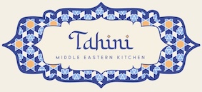 Tahini Middle Eastern Kitchen Device mark 7252056 Trademark