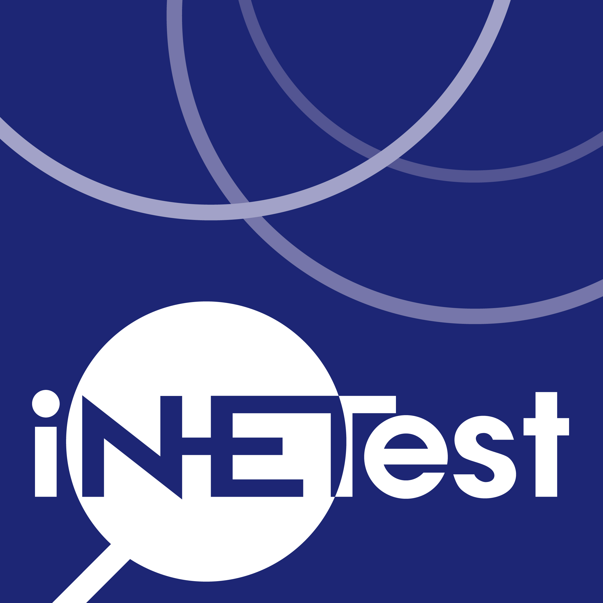 Inetest Device mark 7252182 Trademark