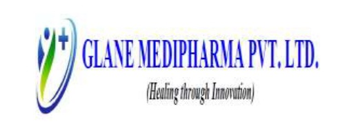 Glane Medipharma Pvt.ltd. Device mark 7252110 Trademark