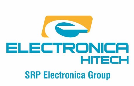Electronica Hitech Srp Electronica Group Device mark 7252175 Trademark