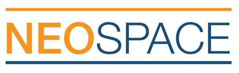 Neospace (logo) Device mark 7252369 Trademark