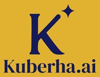 Kuberha.ai With Device Of K Device mark 7252460 Trademark