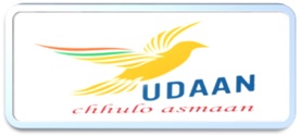 Udaan Device mark 7252017 Trademark