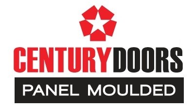 Centurydoors Panel Moulded (device) Device mark 7252777 Trademark