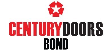 Centurydoors Bond (device) Device mark 7252779 Trademark